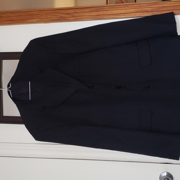 Men's Dress Jacket - Picture 5 of 5